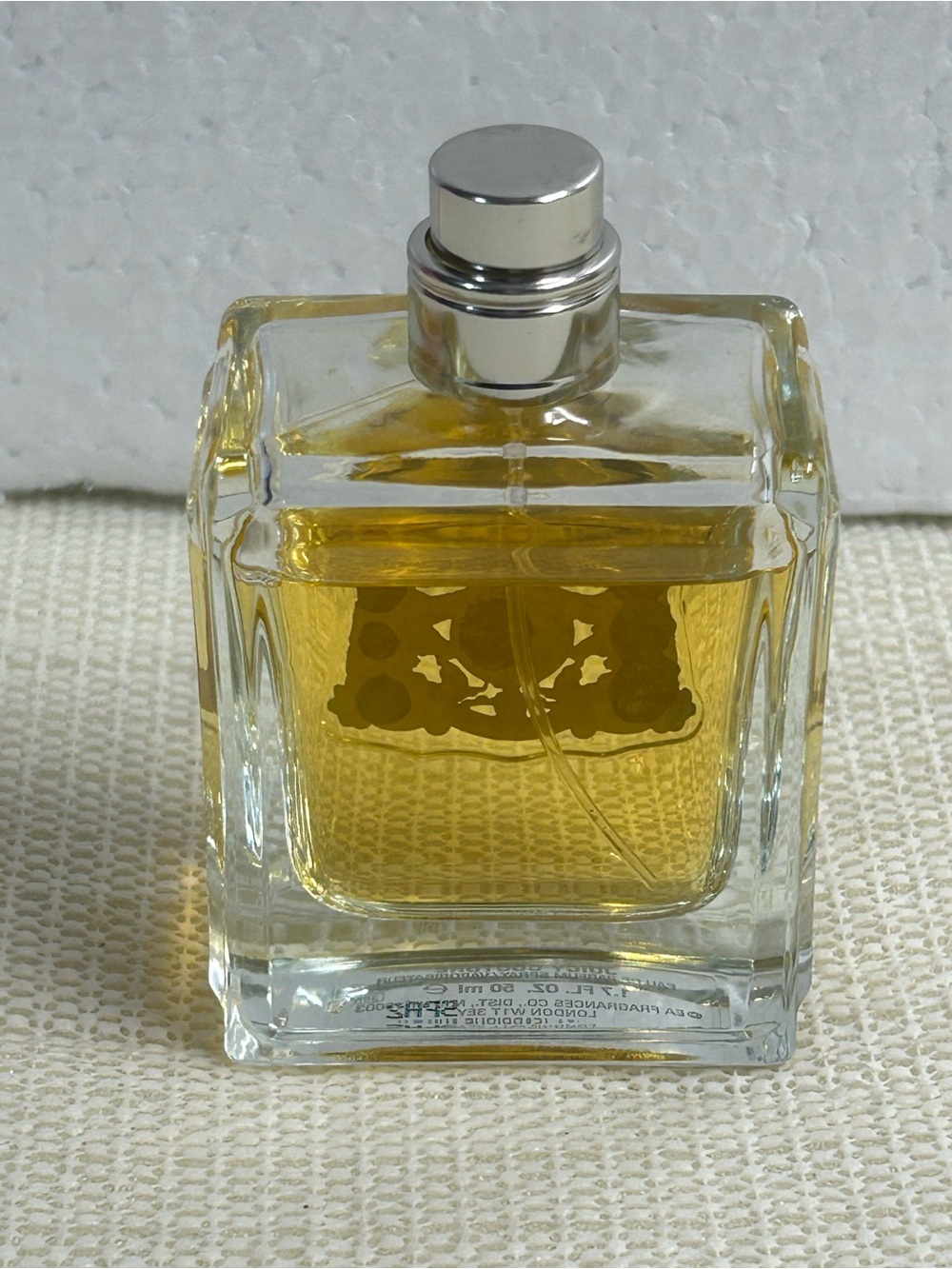 Juicy Couture Women’s Eau de Parfum Spray - Yellow & Silver Accents - Picture 3 of 6